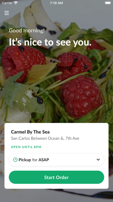 صور Basil Seasonal Dining