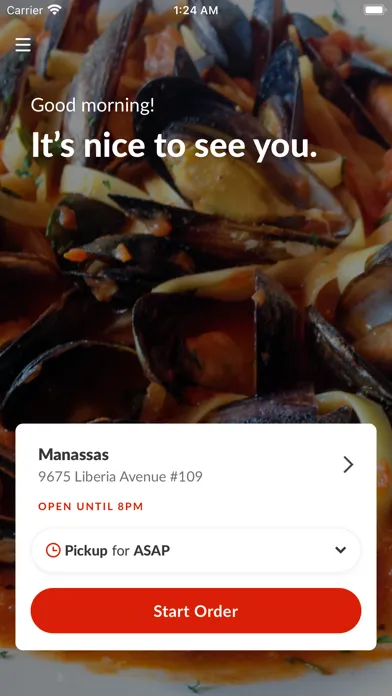 تصاویر Bella Vita Italian Restaurant