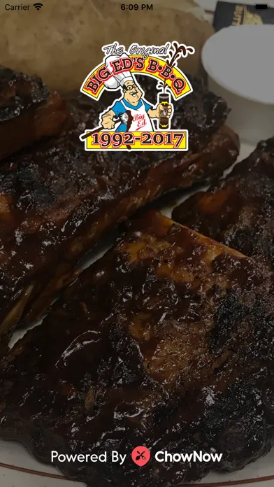 Big Ed's BBQ Screenshots
