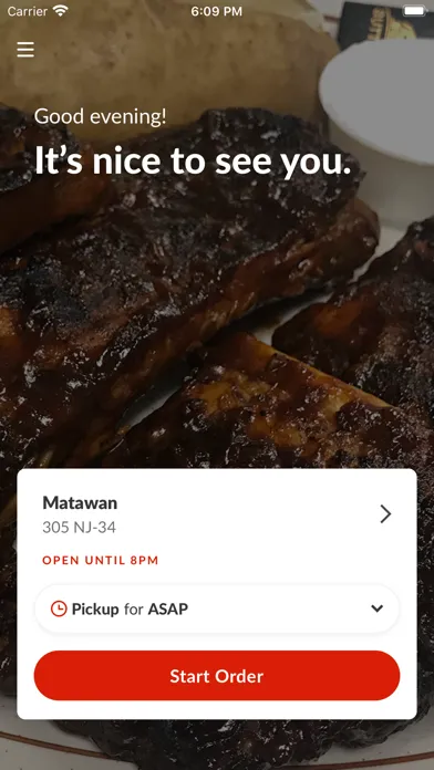 Big Ed's BBQ Screenshots
