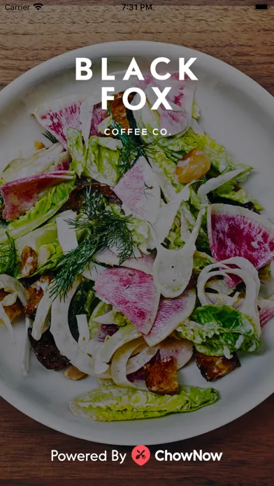 Скриншоты Black Fox Coffee 85 Broad