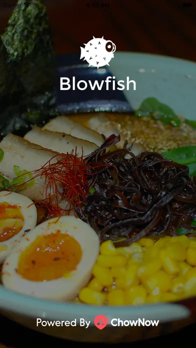 صور Blowfish Contemporary Sushi