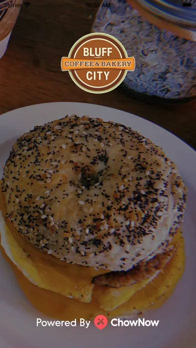 Bluff City Coffee Screenshots