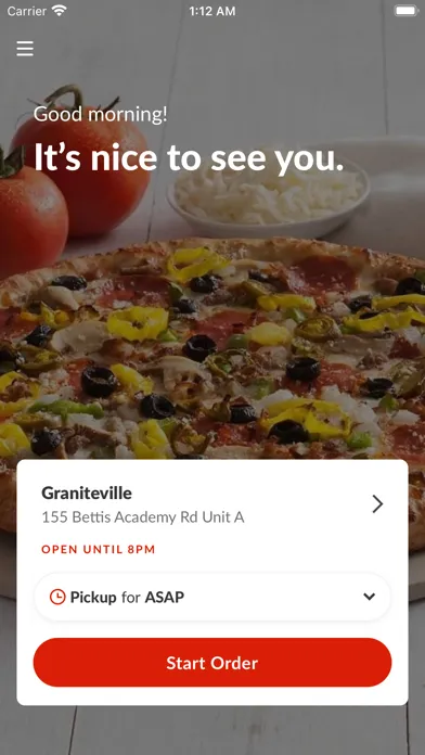 Breezy Hill Curb Market Screenshots
