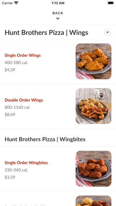 Breezy Hill Curb Market Screenshots