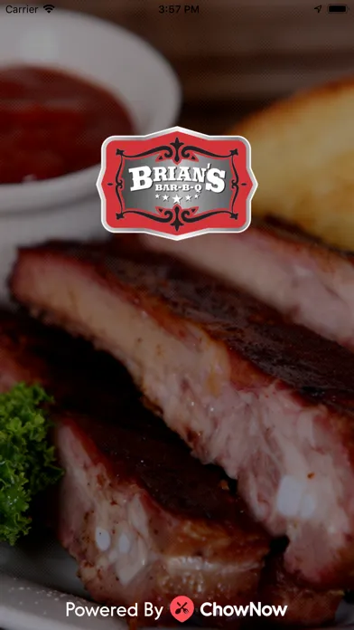 Captures d'écran de Brian's Bar BBQ