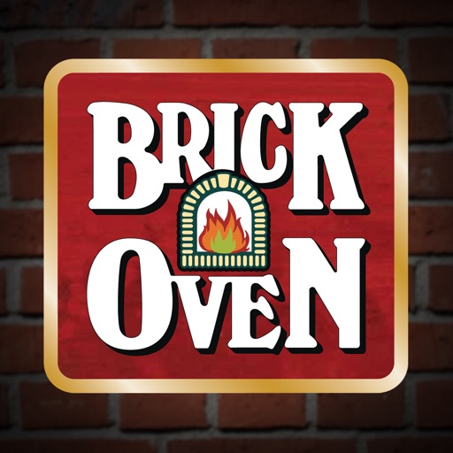 Brick Oven Provo