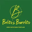 Brito's Burrito Brito's Burrito