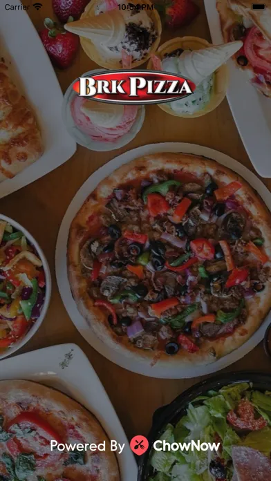 BRK Pizza Naples Screenshots