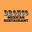 Bronco Mexican Restaurant Bronco Mexican Restaurant