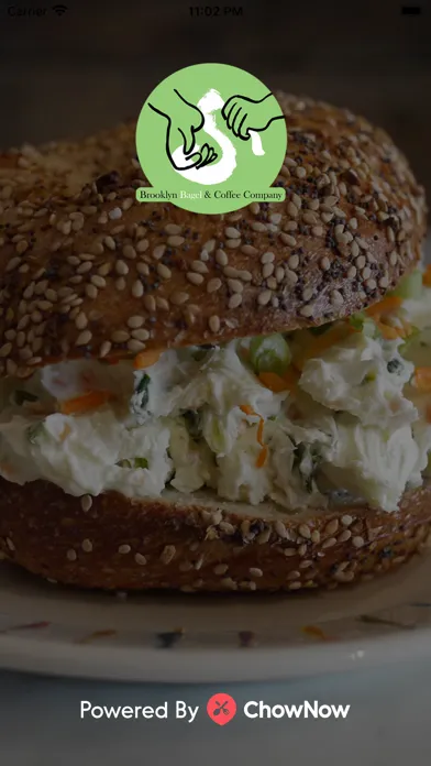 Brooklyn Bagel & Coffee Co. スクリーンショット