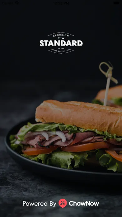 Brooklyn Standard Deli سکرین شاٹس