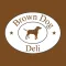 Brown Dog Deli