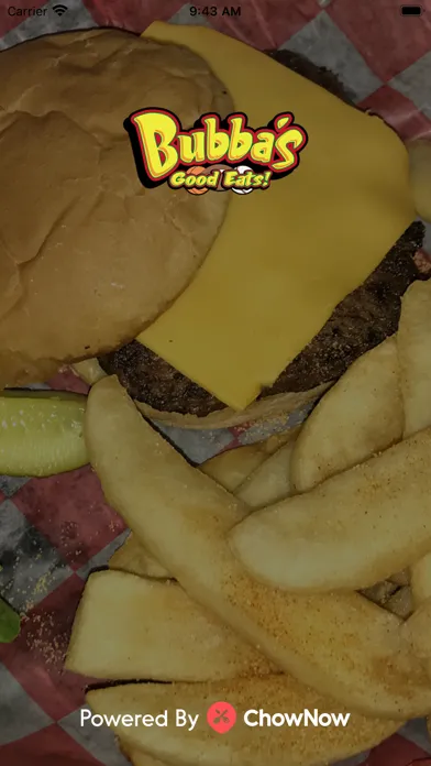 Capturas de pantalla de Bubba's Good Eats