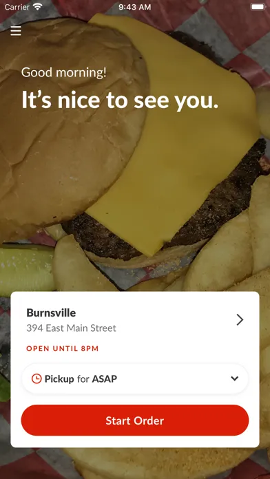 Capturas de pantalla de Bubba's Good Eats