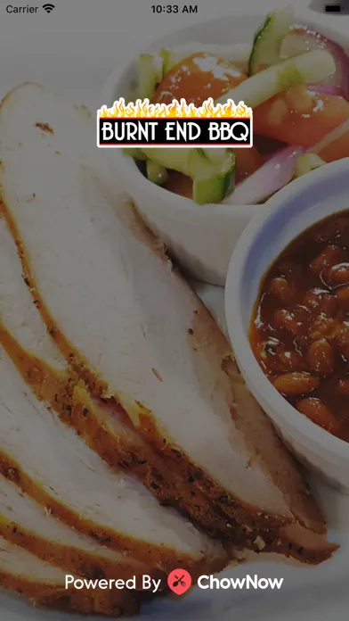 Burnt End BBQ Screenshots