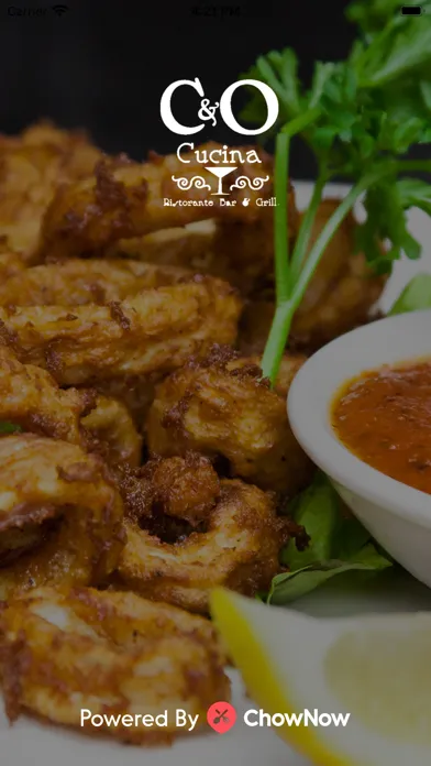 تصاویر C&O Cucina