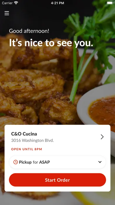 تصاویر C&O Cucina