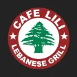Cafe Lili Lebanese Grill Cafe Lili Lebanese Grill