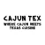 Cajun Tex