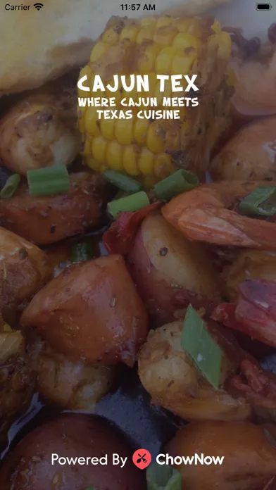 تصاویر Cajun Tex