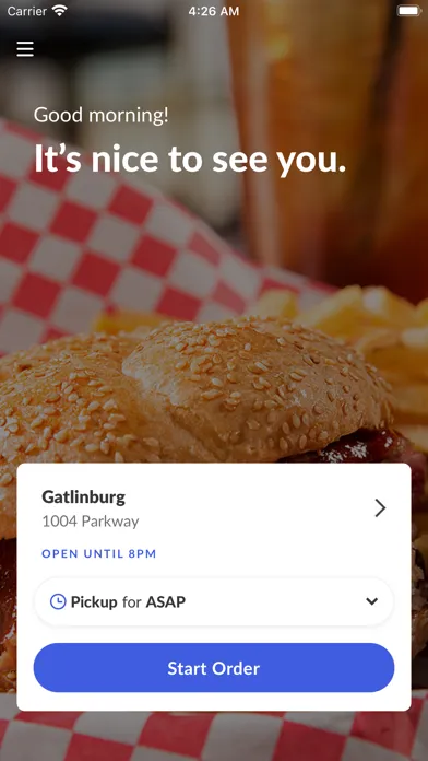 Calhoun's Ekran Görüntüleri