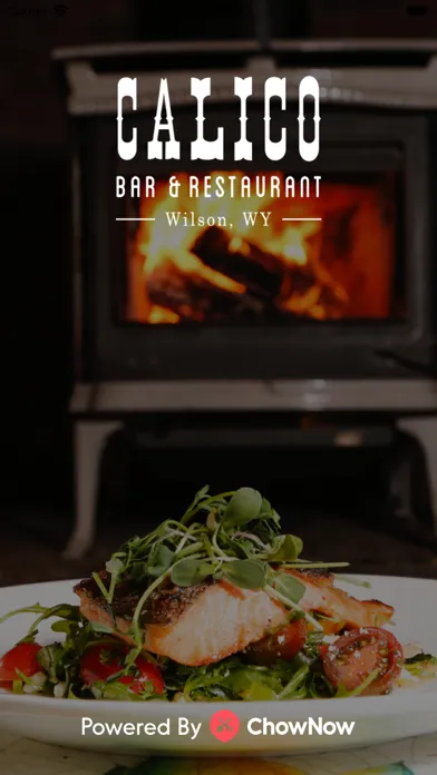 تصاویر Calico Bar & Restaurant