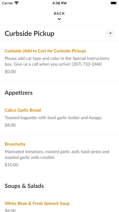 تصاویر Calico Bar & Restaurant
