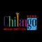 Chilango Mexican Street Food