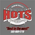 CHILI HOTS