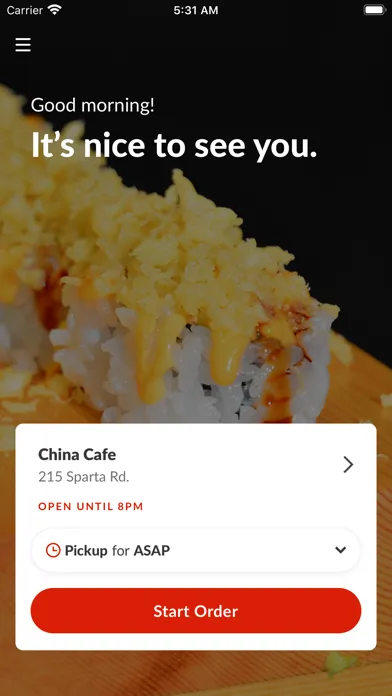 تصاویر China Cafe Belton