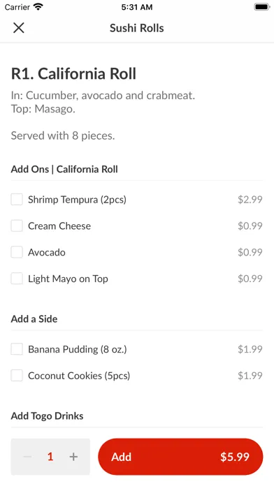 تصاویر China Cafe Belton