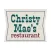 Christy Mae's Restaurant