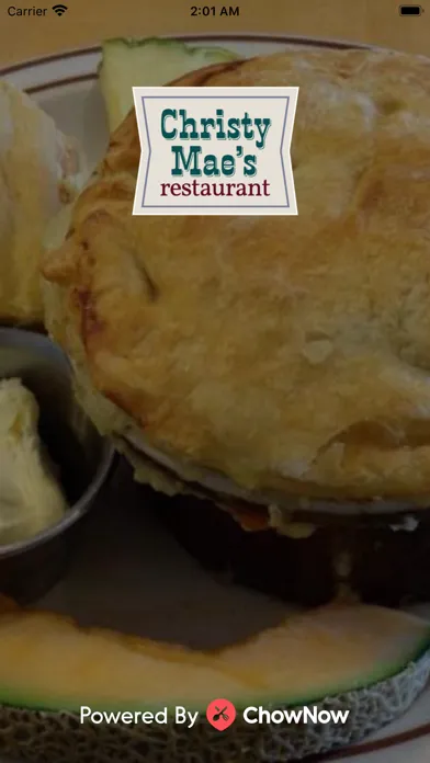 ภาพหน้าจอของ Christy Mae's Restaurant