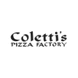 Coletti's Pizza Factory Coletti's Pizza Factory