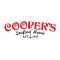 Cooper's Seafood House