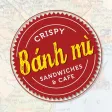 Crispy Banh Mi Crispy Banh Mi