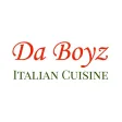 Da Boyz Italian Cuisine Da Boyz Italian Cuisine