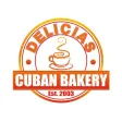 Delicias Cuban Bakery