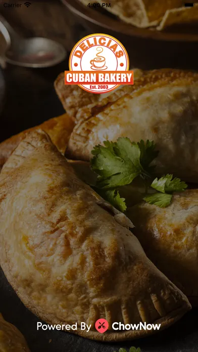 Delicias Cuban Bakery Screenshots