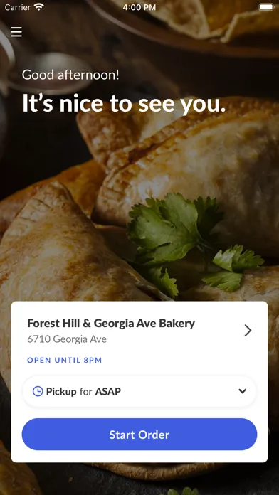 Delicias Cuban Bakery Screenshots