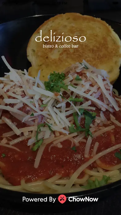 تصاویر Delizioso Bistro & Coffee Bar