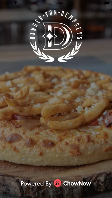 Capturas de pantalla de Dempsey's Brewery