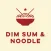 Dim Sum Noodle House