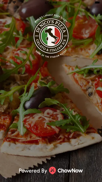 صور DiNico's Pizza