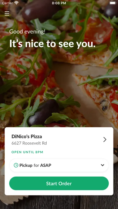 صور DiNico's Pizza
