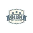 District: Donuts Sliders Brew