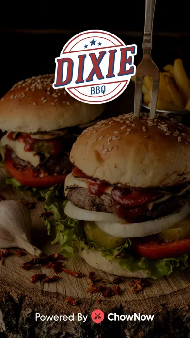 Dixie BBQ স্ক্রিনশট