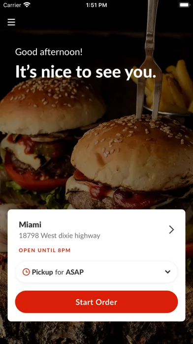 Dixie BBQ স্ক্রিনশট