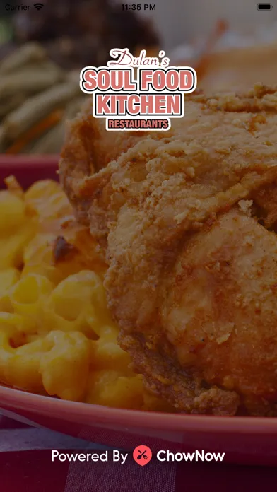 Dulan's Soul Food Kitchen Screenshots
